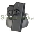 Kabura IMI Defense Z1010 Glock 17/22/28/31 czarna-100931