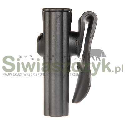 Kabura IMI Defense Z1010 Glock 17/22/28/31 czarna-100932