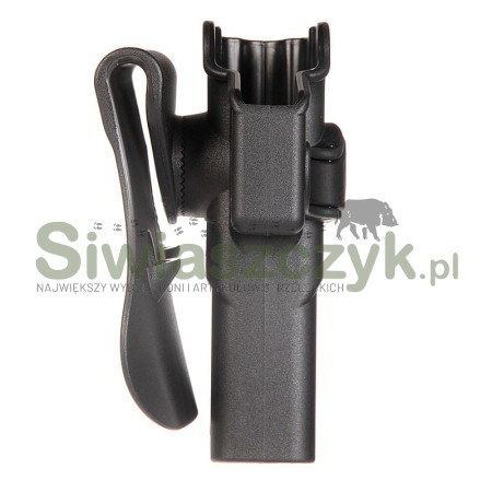 Kabura IMI Defense Z1010 Glock 17/22/28/31 czarna-100933