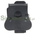 Kabura IMI Defense Z1010LH Glock 17/22/28/31 czarna -100936