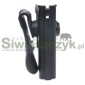 Kabura IMI Defense Z1010LH Glock 17/22/28/31 czarna -100937