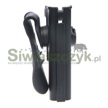 Kabura IMI Defense Z1010LH Glock 17/22/28/31 czarna -100937