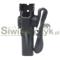 Kabura IMI Defense Z1010LH Glock 17/22/28/31 czarna -100938