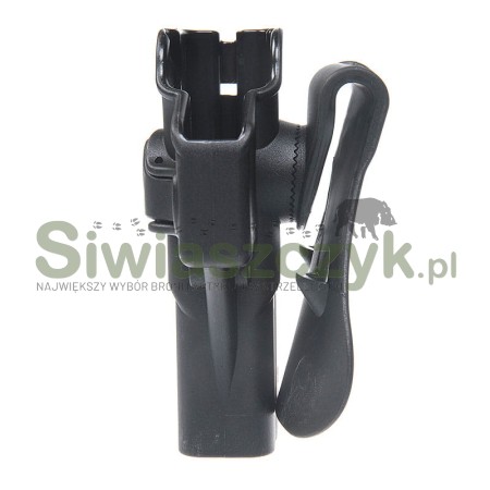 Kabura IMI Defense Z1010LH Glock 17/22/28/31 czarna -100938