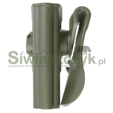 Kabura IMI Defense Z1020 Glock 19/23/25/28/32 zielona-100942