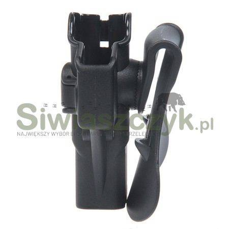 Kabura IMI Defense Z1020LH Glock 19/23/25/28/32 czarna-100944