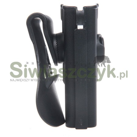Kabura IMI Defense Z1020LH Glock 19/23/25/28/32 czarna-100945