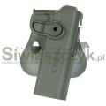 Kabura IMI Defense Z1100 Sig Sauer 1911 zielona -100948