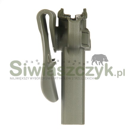 Kabura IMI Defense Z1100 Sig Sauer 1911 zielona -100949