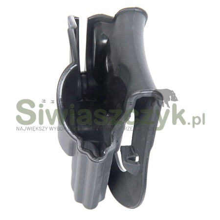 Kabura IMI Defense Z1240 S&W rewolwer czarna -100954