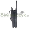 Kabura IMI Defense Z8017 MORF - X3 - Glock 17 Czarna /3 Adaptery-100959