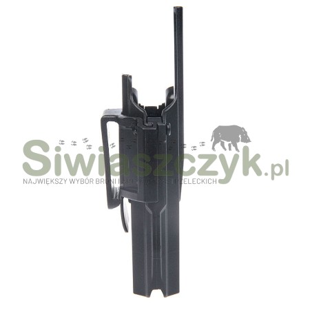 Kabura IMI Defense Z8017 MORF - X3 - Glock 17 Czarna /3 Adaptery-100959