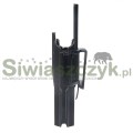 Kabura IMI Defense Z8017 MORF - X3 - Glock 17 Czarna /3 Adaptery-100960