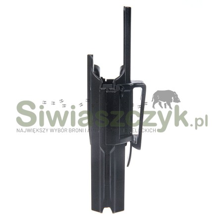 Kabura IMI Defense Z8017 MORF - X3 - Glock 17 Czarna /3 Adaptery-100960