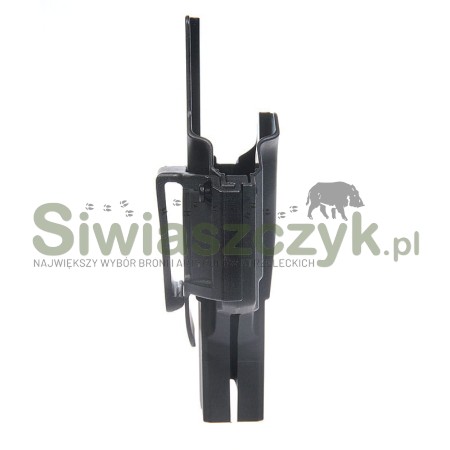 Kabura IMI Defense Z8017 MORF - X3 - Glock 17 Czarna /3 Adaptery-100961