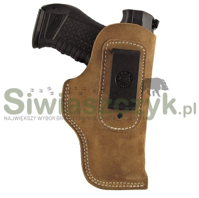 Kabura VEGA IB330 natural/leather-uniwersalna-103300