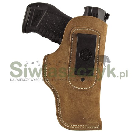 Kabura VEGA IB330 natural/leather-uniwersalna-103300