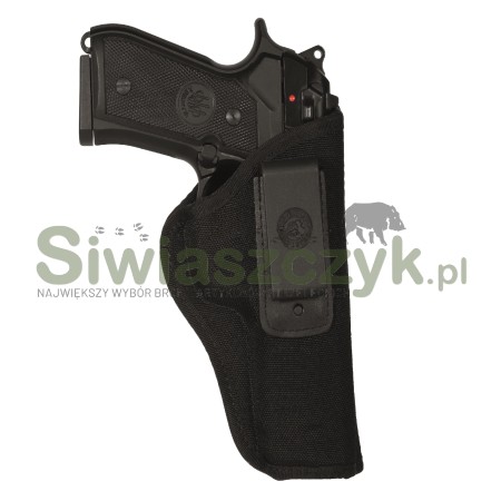 Kabura VEGA  IF204  Black/Cordura- Glock 17/22-103378