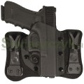 Kabura VEGA IF804  Black/polymer - Glock 17/22-103380