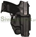 Kabura VEGA  VKS804  Black/polymer - Glock 19/23/17/22/26-103377