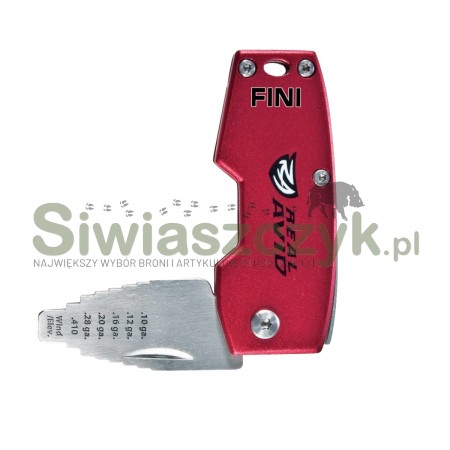 Klucz uniwersalny do choków  FINI (AVCWT210)-101281