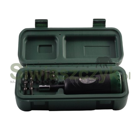 Klucz dynamometryczny weaver (849728)-101314