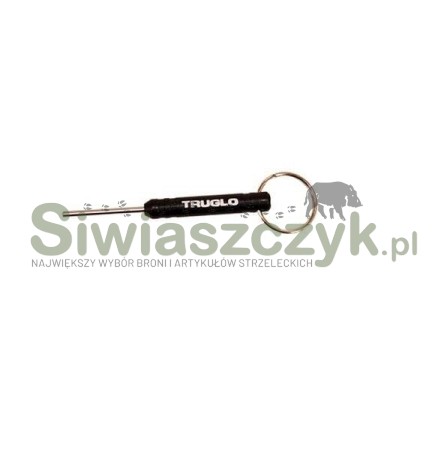 Klucz TRUGLO  do pinów GLOCK (TG970GD)-100637