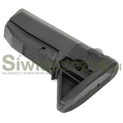 Kolba BCM GUNFIGHTER Mod 0 - Czarna-101350