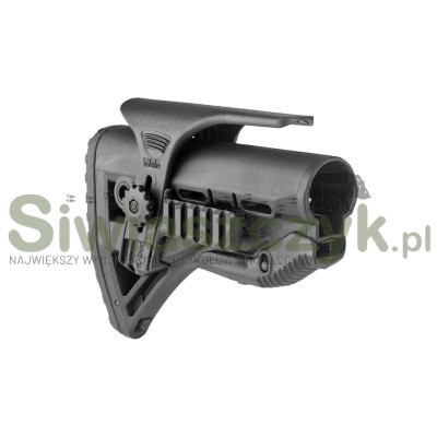 Kolba FAB GL-Shock PCP Picatinny-101339