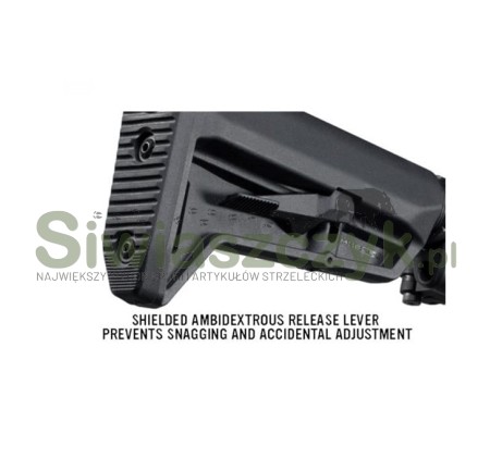 Kolba MAGPUL MOE SL-K Carbine Stock do AR/M4 MIL-SPEC (MAG626)-103426