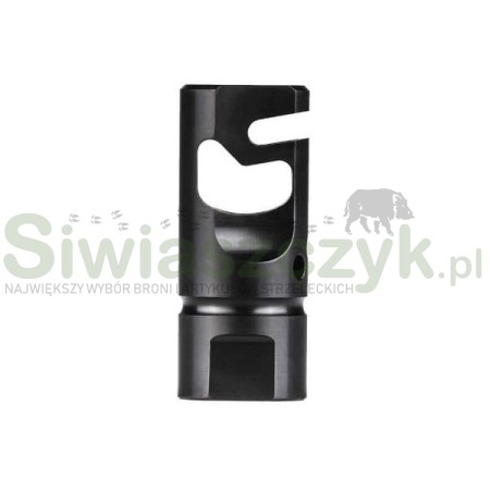 Kompensator Daniel Defense Muzzle Climb (5,56mm, na gwint 1/2"x28 UNEF)-102241