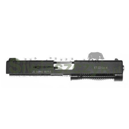 Adapter Advantage Arms Glock 17-22 gen4-103109