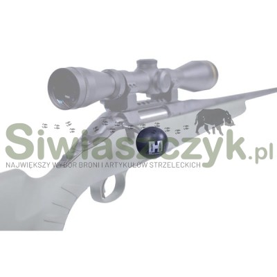 Kulka na rączkę zamka HORNADY (99123)-104861