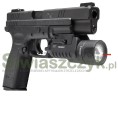 Latarka TRUGLO z czerwonym LASER/LIGHT COMBO (TG7650R)-102220
