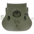 Ładownica IMI Defence Z2030 MP03 na 2 mag. XDM/Beretta/Sig/Walther/CZ zielona-100969