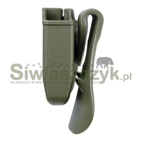 Ładownica IMI Defence Z2030 MP03 na 2 mag. XDM/Beretta/Sig/Walther/CZ zielona-100970
