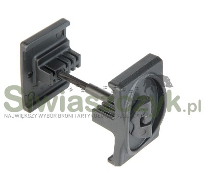 Łącznik magazynków IMI Defence AR15/M16 IMI-ZMC01 czarny-100972