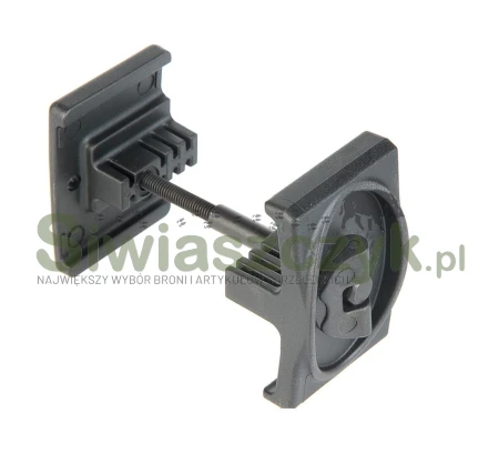 Łącznik magazynków IMI Defence AR15/M16 IMI-ZMC01 czarny-100972