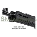 Łoże MAGPUL HUKOV Hand Guard do AK47/AK74 (MAG586)-103438