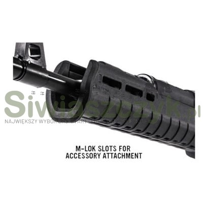 Łoże MAGPUL HUKOV Hand Guard do AK47/AK74 (MAG586)-103438