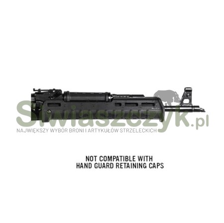 Łoże MAGPUL HUKOV Hand Guard do AK47/AK74 (MAG586)-103440