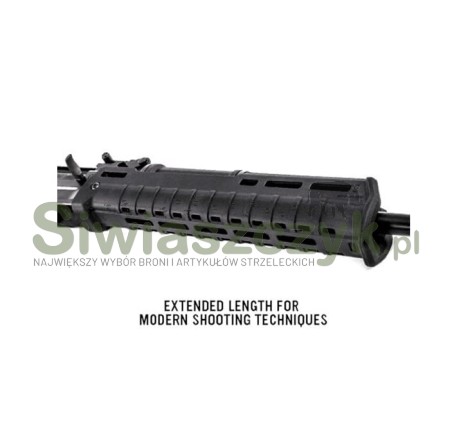 Łoże MAGPUL HUKOV Hand Guard do AK47/AK74 (MAG586)-103441