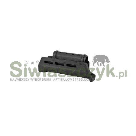 Łoże MOE AKM MAGPUL ZHUKOV AK47/AK74 (MAG620)-100745