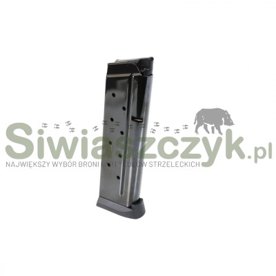 Magazynek BUL 1911 Classic 9x19 10nb-101406