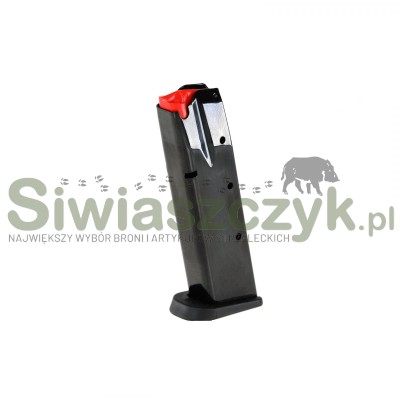 Magazynek BUL Cherokee 9x19-101405