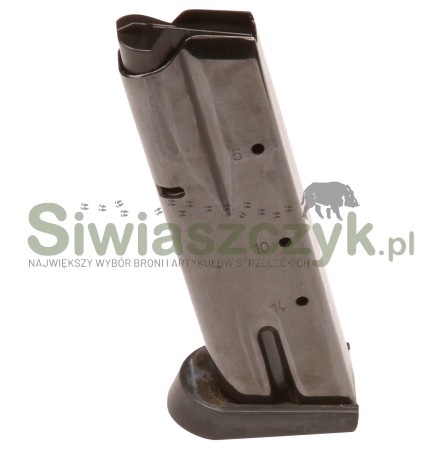 Magazynek CZ 75 D Compact (0432-0710-08ND)-101368