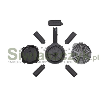 Magazynek D-mag  Magpul (MAG576)-101875