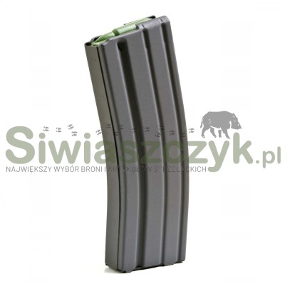 Aluminiowy magazynek 30 nabojowy .223/5.56mm ASC-101428