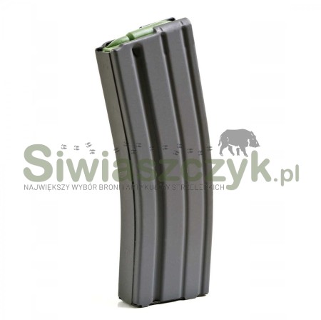 Aluminiowy magazynek 30 nabojowy .223/5.56mm ASC-101428
