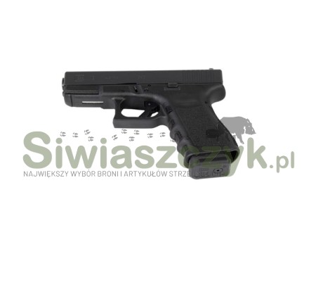 Magazynek MAGPUL PMAG 15 GL9® do GLOCK G19 (MAG550)-103448